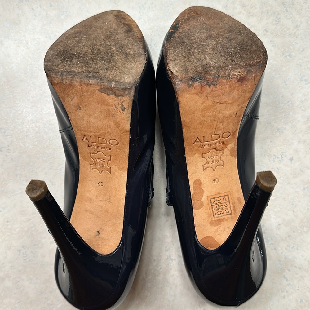 ALDO Pumps - Picture 4 of 11